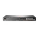 Aruba 2540