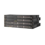 Aruba 2540 switch series