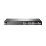 Aruba 2930f switch series