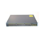 Catalyst 2960g