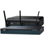 Cisco 1900 series
