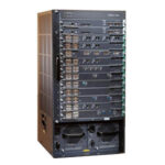 Cisco 7600 series