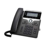 Cisco IP-telefoon 7800 Series