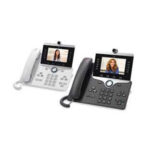 Cisco IP-telefoon 8800 Series