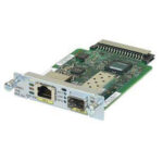 EHWIC Modules