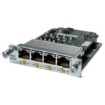 HWIC Modules