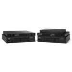 ISR 4000 series
