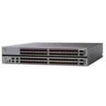 NCS 5000 series