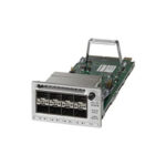 Network Modules 