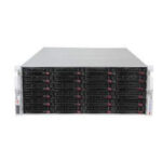 CSE-847 (X9DRL-iF)