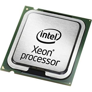 Intel Xeon E3 Series - Qualified Networks