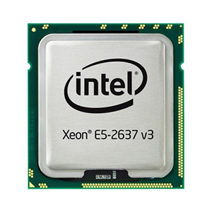 Intel Xeon E5 Series - Qualified Networks