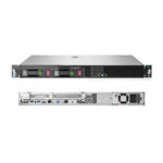 Proliant DL20 Gen9
