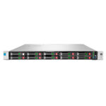 Proliant DL360 Gen9