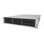 Proliant DL380 Gen9