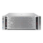 Proliant DL580 Gen9