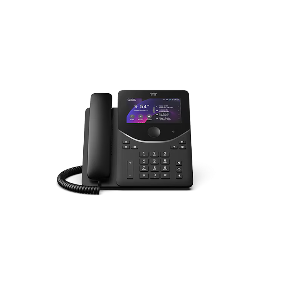 Cisco VOIP