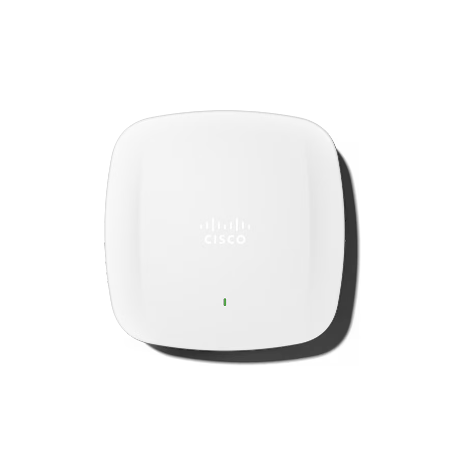 Cisco wireless