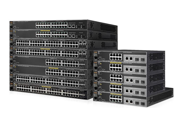 Aruba switches aruba switches