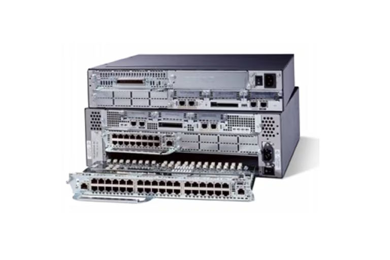 Cisco modules