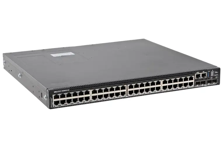 Dell switches dell switches