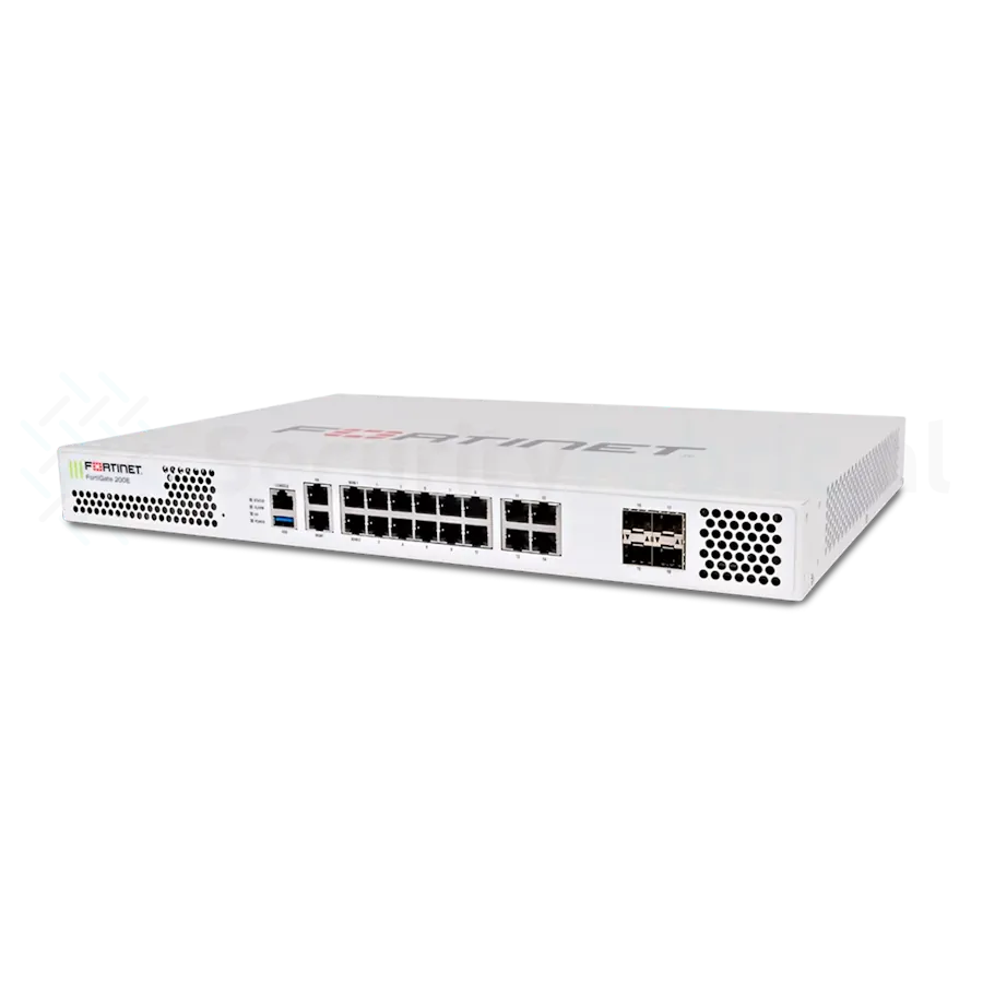 Fortinet fortinet security firewall