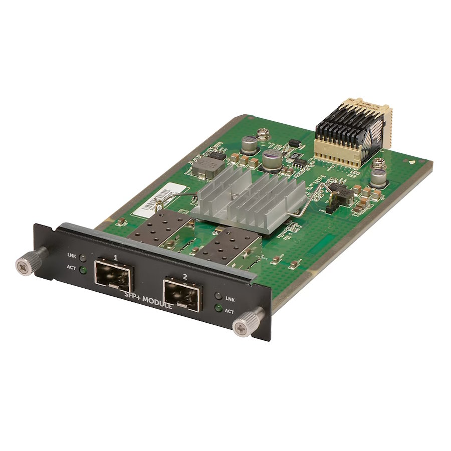 dell module dell module