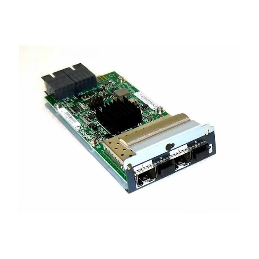 juniper module juniper module